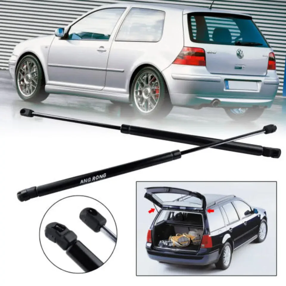 Pre VW Golf MK4 Passat 99-06 Estate Hatchback Tailgate Tailgate Boot Gas Spring Struts