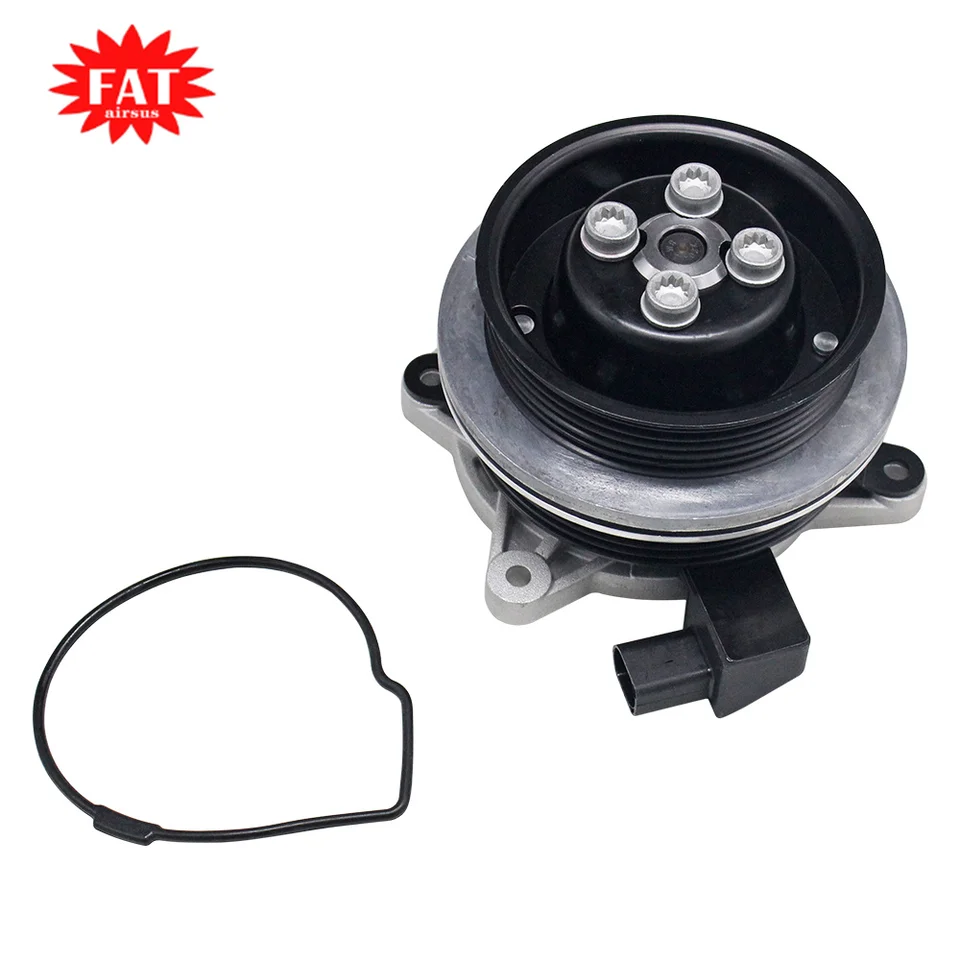 Pre VW Golf MK5 2003-2008 MK6 2008-2013 1,4 TSI 03C121004 Vodné čerpadlo 03C121004J