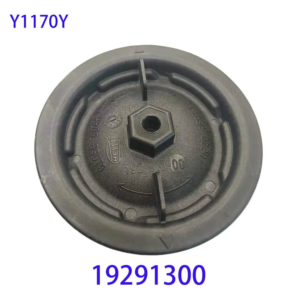 Pre VW Passat 2015 19291300 Svetlometový kryt Svetlomet Prachový kryt žiarovky Prístupový panel Ochrana Prisp