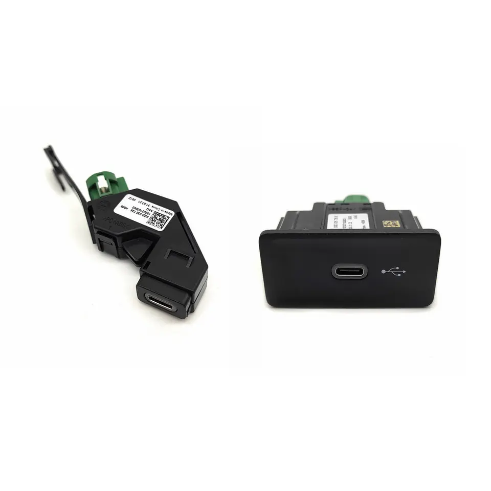 Pre VW Passat B8 Golf Variant CC Arteon USB rozhranie pre autá 3GD 035 726 B 3GD035726B 3GD 035 726 3GD035726