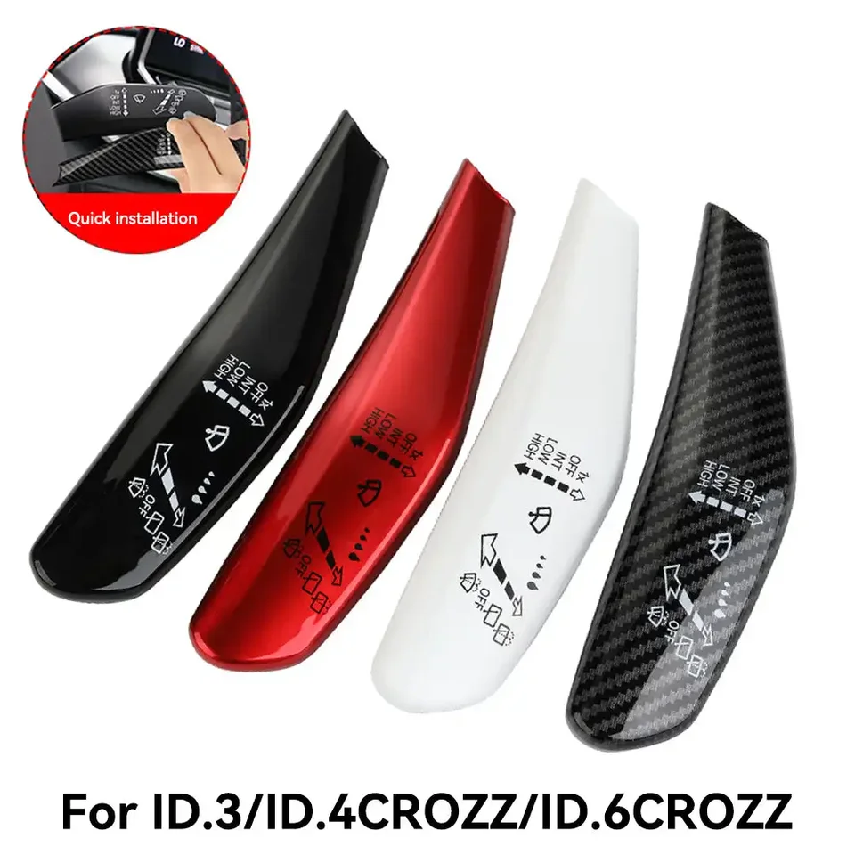 Pre VW Volkswagen ID.3 ID.4 ID3 ID4 CROZZ ID6 ID6 CROZS SWIPER SWIWN TRIM ORIKOVANIE VÝROBNÉHO PRÍRUČKA PRÍSLUŠNÍCTVO PRÍSLUŠNÍK