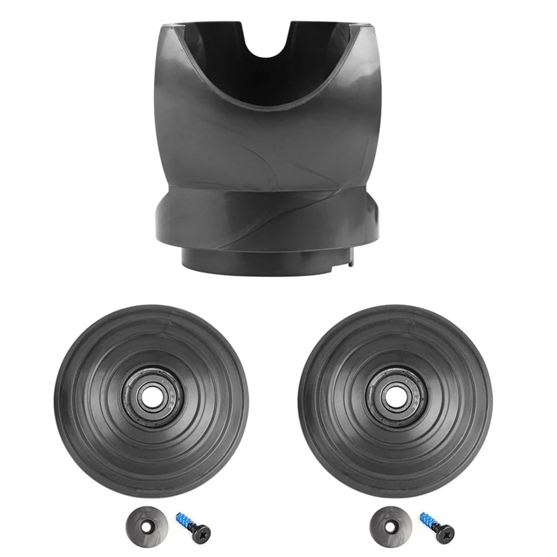 Pre vysávač Dyson V10 V11 V15 Vysoký čistiaci prostriedok 100 W Vysoký moment hlavy V-Ball a konektor čistiaceho čistého momentu vysokého krútiaceho momentu
