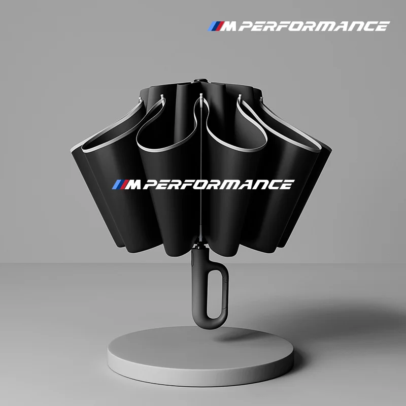 Pre výkon BMW M E46 E90 E60 F30 F10 E39 E36 F20 G30 G20 E87 E92 E91 E30 F11 X1 Automatické ochrana proti dážďu slnečného žiarenia automobilov