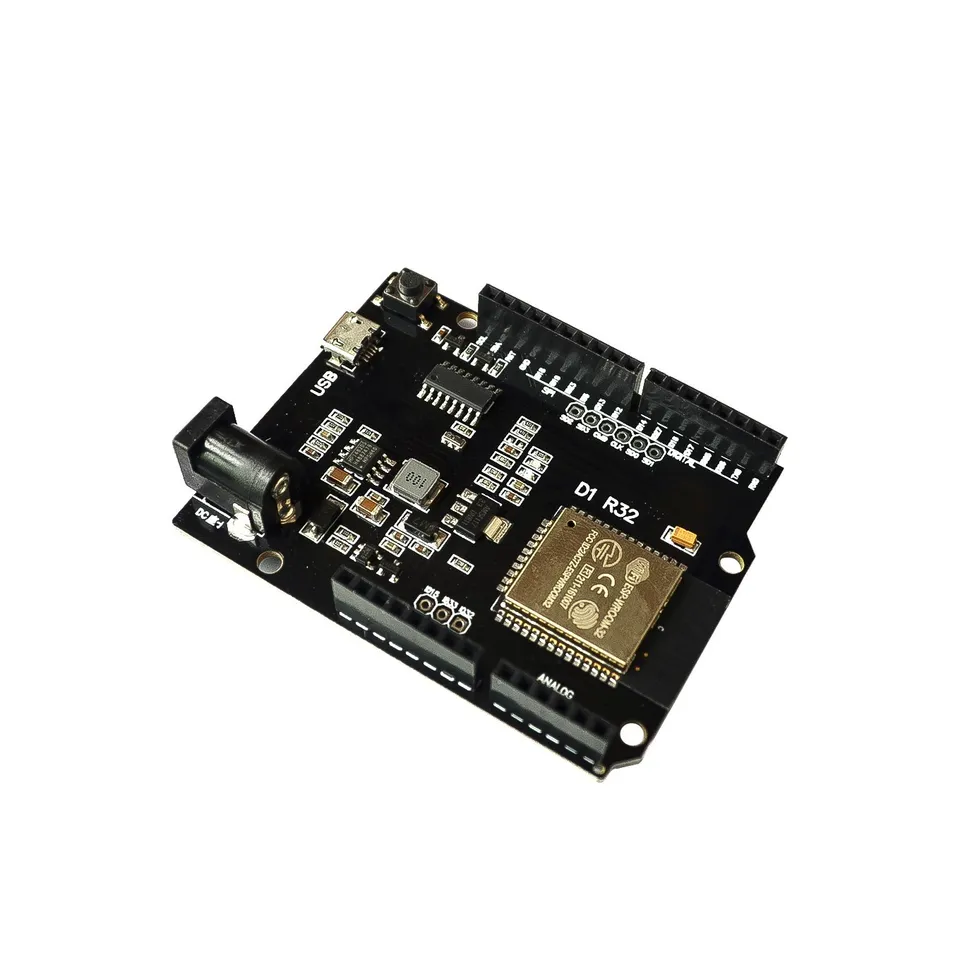 Pre Wemos D1 Mini pre Arduino pre Uno R3 D1 R32 ESP32 WiFi Wireless pre vývojovú dosku Bluetooth CH340 4M Pamäť One
