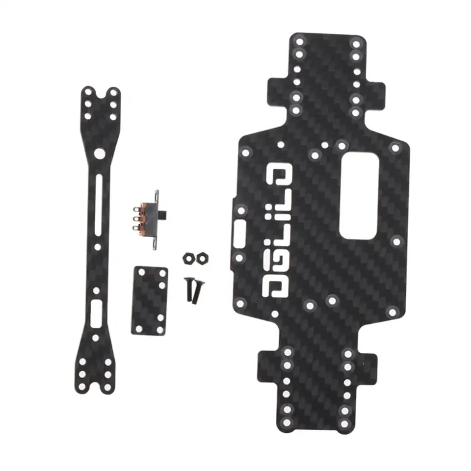 Pre Wltoys K969 K979 K989 K999 P929 P939 1:28 RC Náhradné diely vozidla UPRADOVANÉ ZADNIČENÉ KOBIBEROVÉ ZÁKLADNÉ ZARIADENIE
