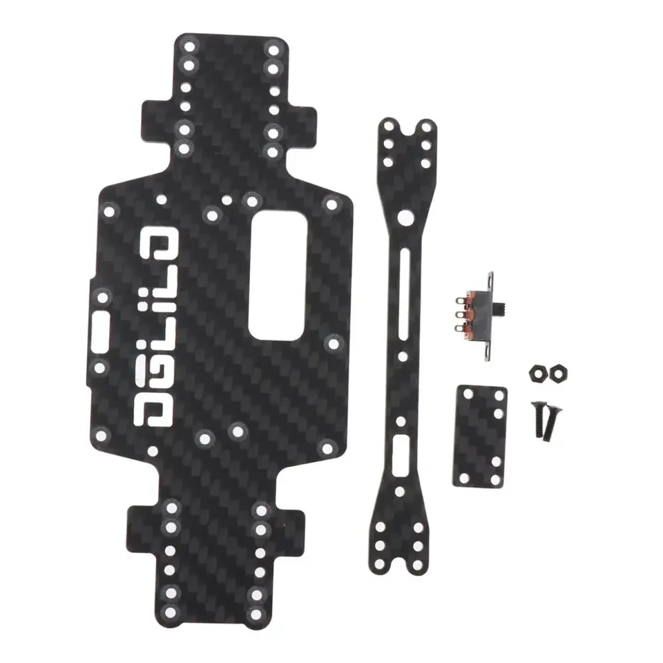Pre Wltoys K969 K979 K989 K999 P929 P939 1:28 RC Náhradné diely vozidla UPRADOVANÉ ZADNIČENÉ KOBIBEROVÉ ZÁKLADNÉ ZARIADENIE