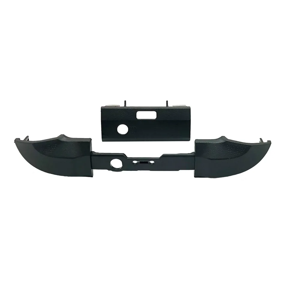 Pre Xbox Series XS Controller RB LB Bumper Mod Kit Middle Bar Držiak na výmenu opravných dielov