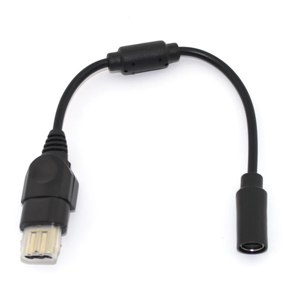 Pre Xbox Wired Controller Gamepad Game Adsessory BreatAdaway Cable Adapter Line