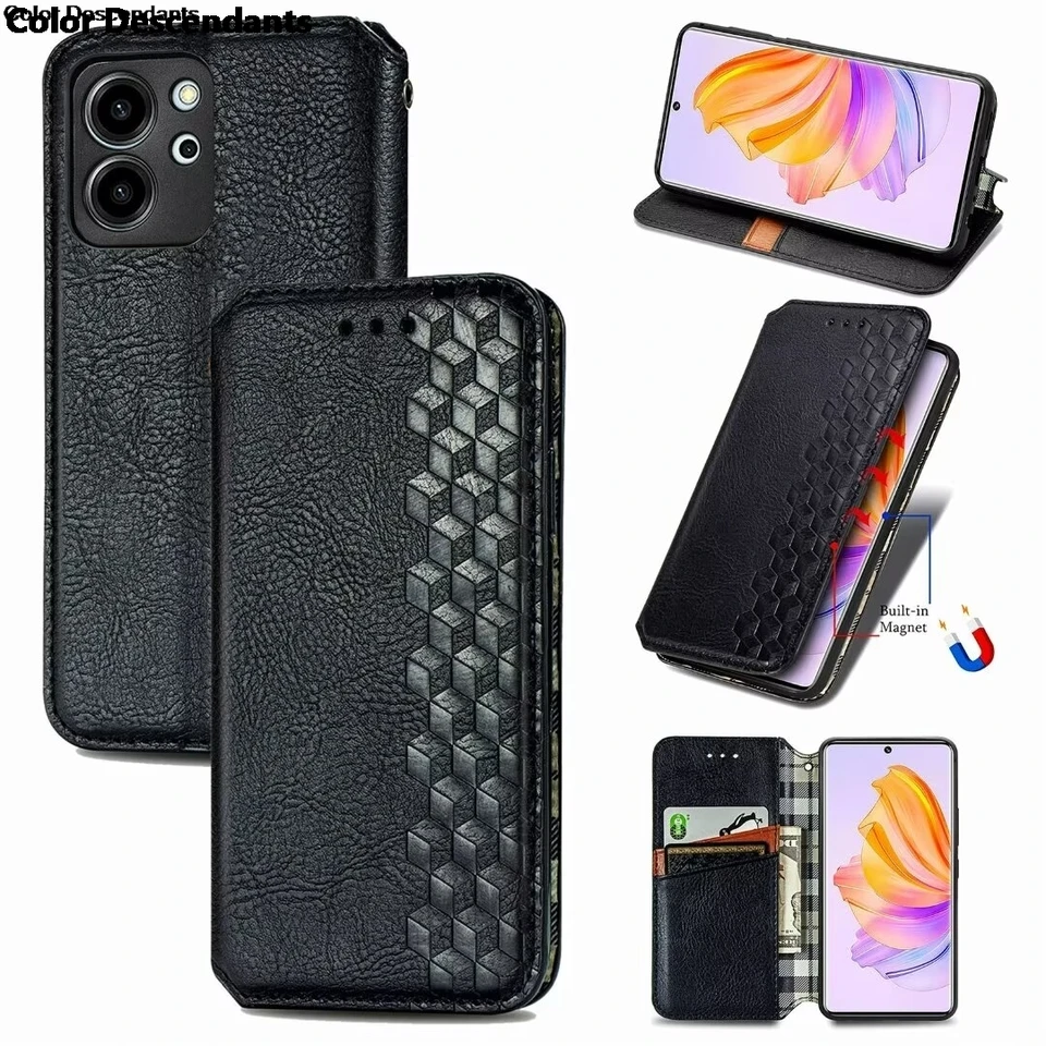 Pre Xiaomi 13T 11T Pro 14 T 11 Lite 12 5G Flip Case Leather Magnet Book Shell Mi 12T Case Mi11 14 Ultra 13 10T 12x Wallet Funda Funda