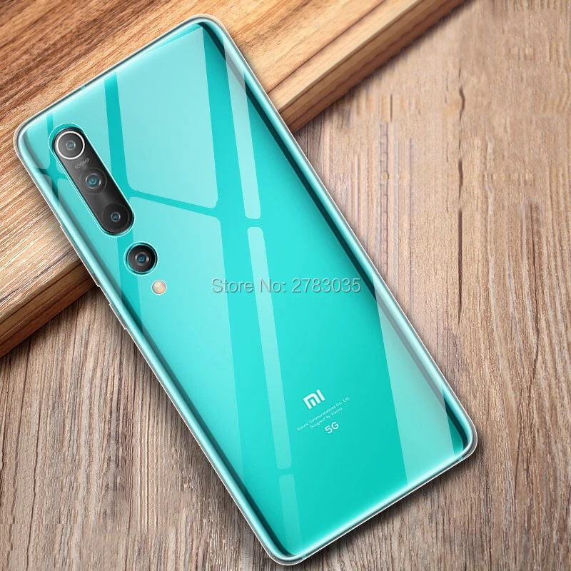 Pre Xiaomi Mi 10 Mi10 Pro 10Pro 5G 6.67 