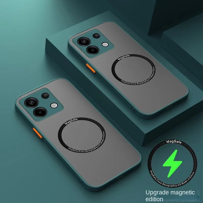 Pre Xiaomi Mi 14t Pro Case Hard PC matný magnetický ochranný zadný puzdro pre Xiaomi Mi14t 14 Pro 14ultra 14 t Phell Phell