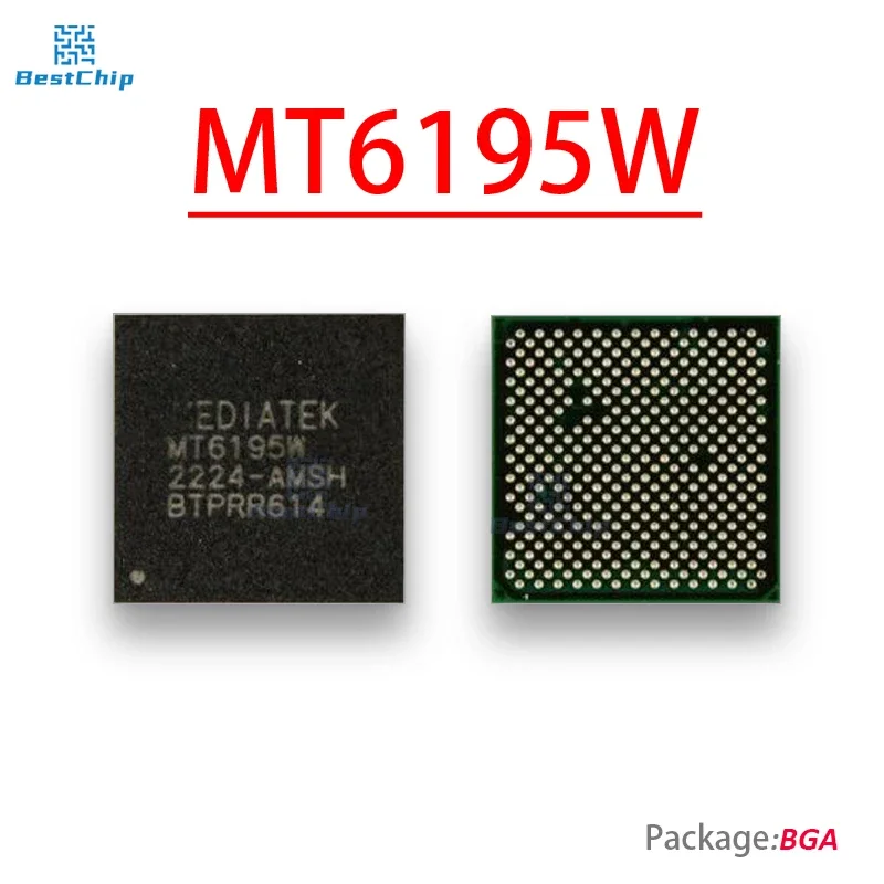 Pre Xiaomi Redmi K50 Pro Poznámka 11 PRO 12PRO MT6195W MT6190MV MT6319AP MT6375P MT6368DW MT6363AW