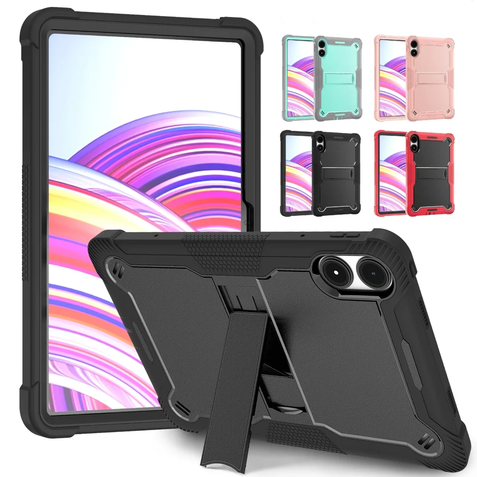Pre Xiaomi Redmi Pad Pro 12,1 palca SE 11 10,61 PC Tablet Stop Cover Kids Shock odolný voči prípadu pre Redmi Pad SE 11 