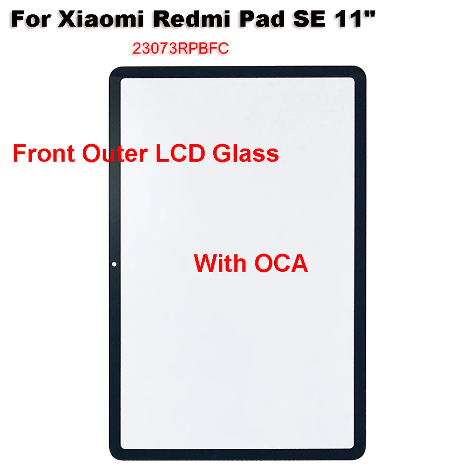 Pre Xiaomi Redmi Pad SE 11 