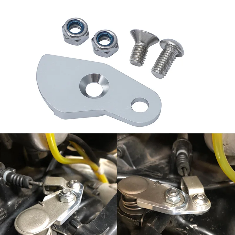 Pre Yamaha Clutch Ovstal Actuator Arm Yz It WR 250 400 465 490 500