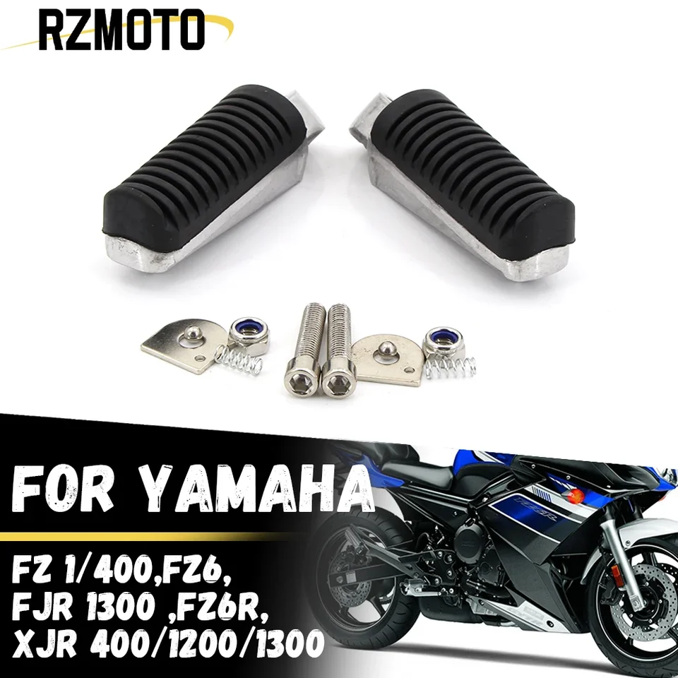 Pre Yamaha FJR 1300 FZ1 FZ400 FZ6 FZ6R XJR400 XJR1200 XJR1300 XJ6