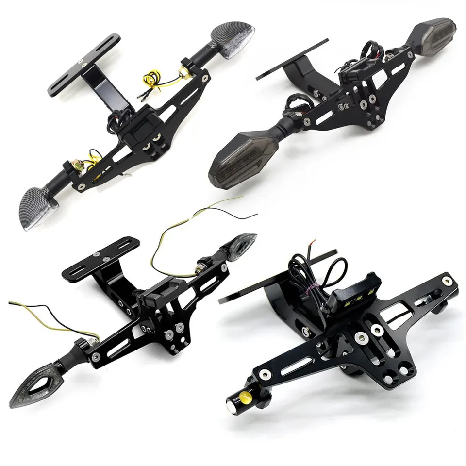 Pre Yamaha FZ6 FZER FZ -6 2004 -2010 2009 2008 2007