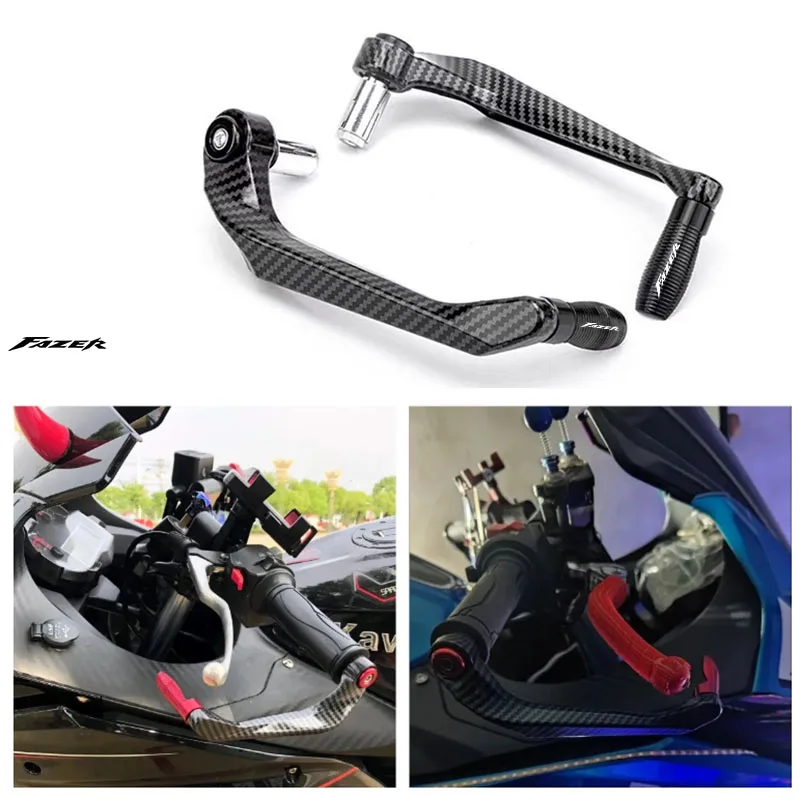 Pre Yamaha FZ8 Fazer 2010-2014 FZ1 FAZER 2006-2015 FZ6 FAZER 2010-2023
