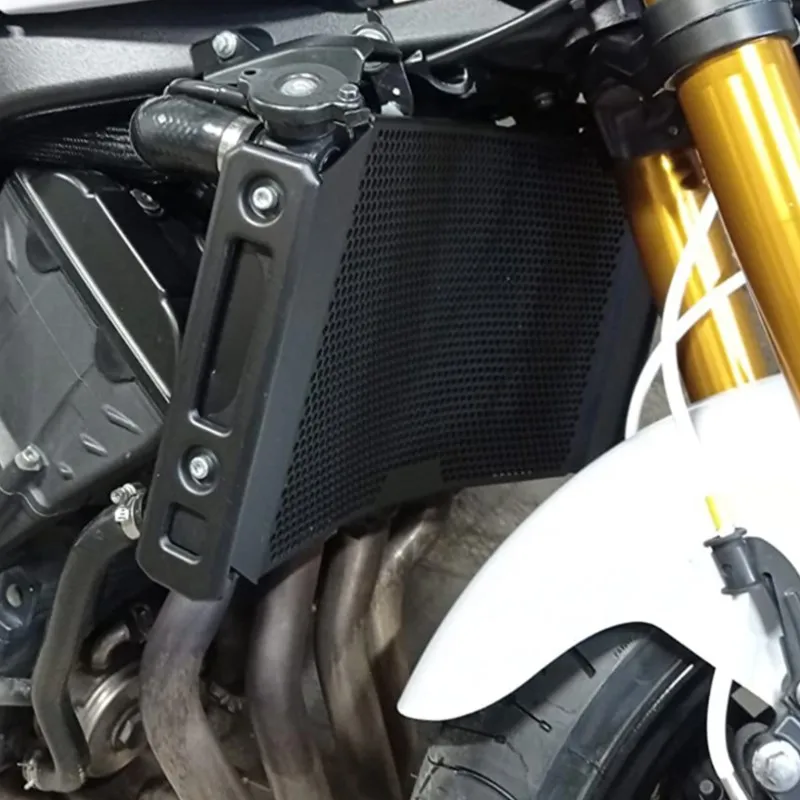 Pre Yamaha FZ8N FZ8S FZ1S FZ1N FZ8 FZ1 NS FZ 1 8 SN 2006 - 2015 Motocyklové príslušenstvo Radiator Ochrana krytu mriežky mriežky