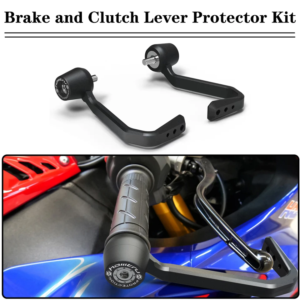Pre Yamaha MT-03 2016 2017 2018 2019 2020 2021 2022 2023 Motocyklová modifikácia Časti brzdová spojka páky Chránička