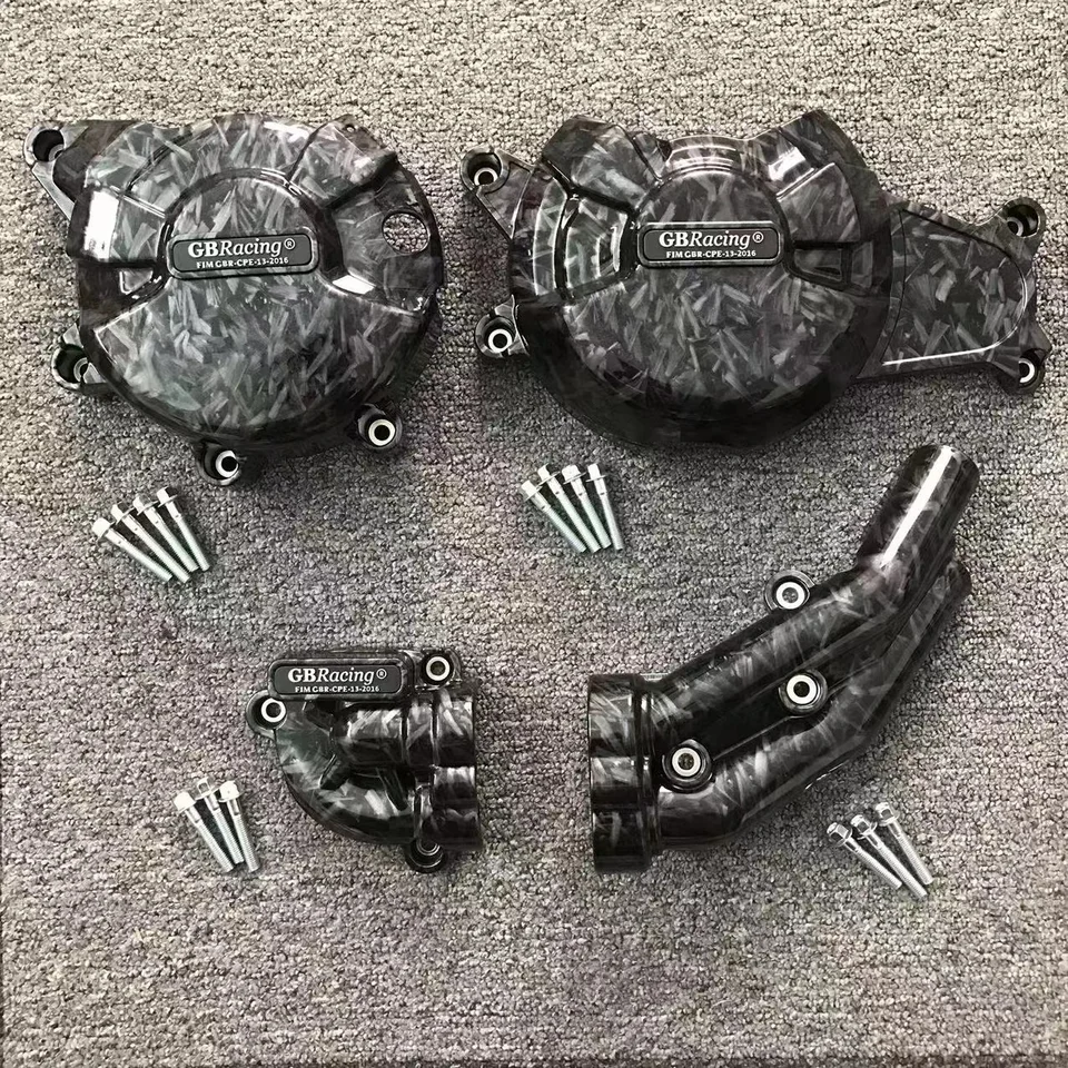 Pre Yamaha MT-07 2014-2023 a XSR700 2014-2023 a FZ-07 2014-2023 a MT07 Tracer 2014-2021 a ochranná kryt