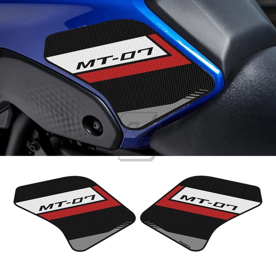 Pre Yamaha MT-07 2021-2022
