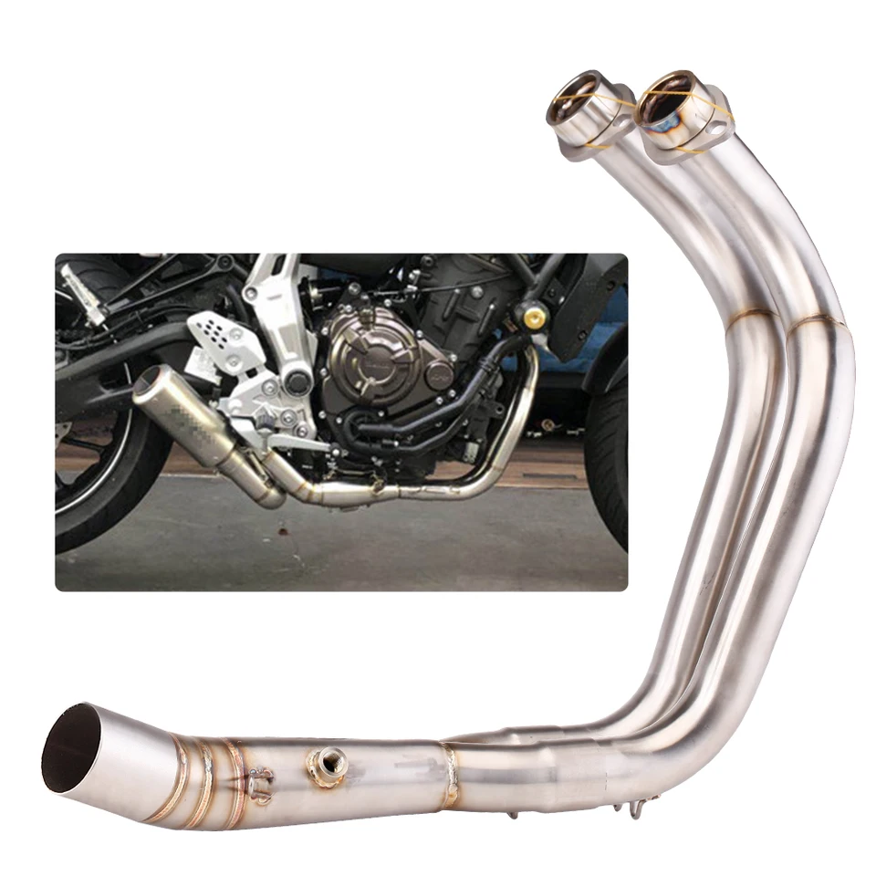 Pre Yamaha MT-07 FZ-07 MT07 FZ07 XSR700 2014-2023