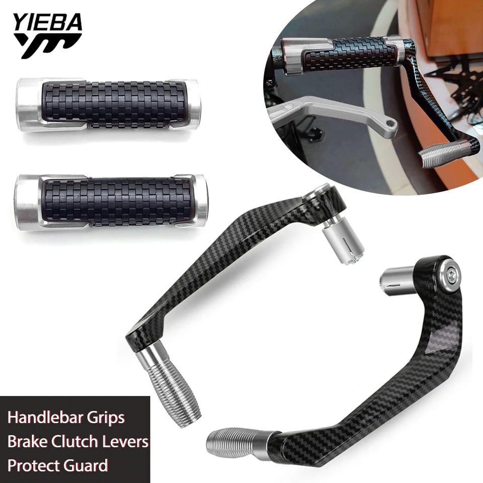 Pre Yamaha MT-07 FZ-07 MT07 MT FZ 07 FZ07 2014-2024 22 mm rýčkový panel motocyklov koncová brzdová spojka