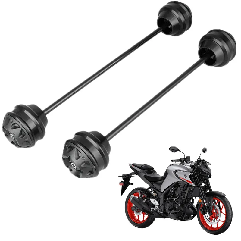 Pre Yamaha MT03 MT-03 MT25 MT-25 2015-2020