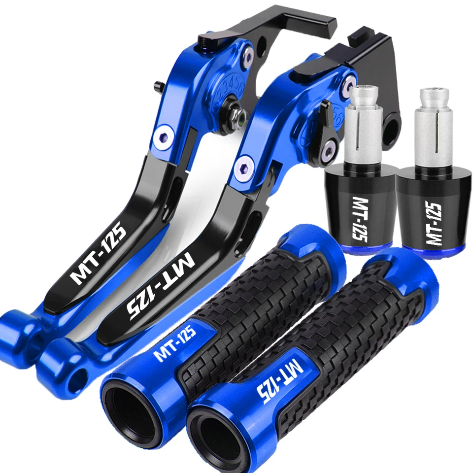 Pre Yamaha MT125 2023 MT 125 MT-125 2014 2015 2016 2017 2018 2019 2020 2021 2022