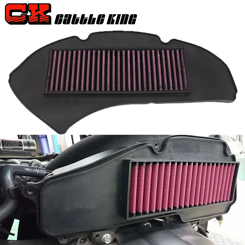 Pre Yamaha NMAX 155 2021 N-Max NMAX155 2015 2016 2017 2018 2019 2020
