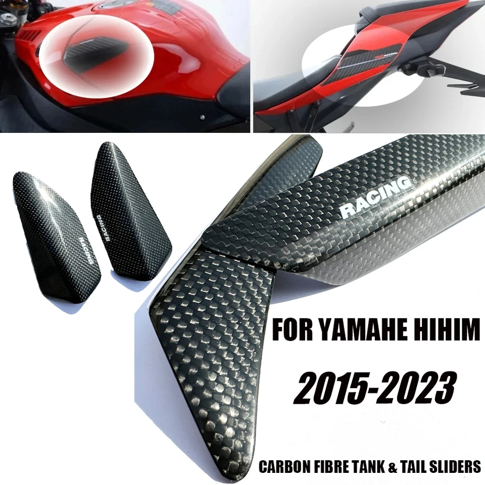 Pre Yamaha R1 R1M 2015-2023 2016 2017 2018 2019 R1 R1M 100%