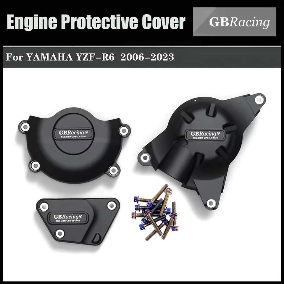 Pre Yamaha R6 YZF-R6 YZFR6 2006-2023