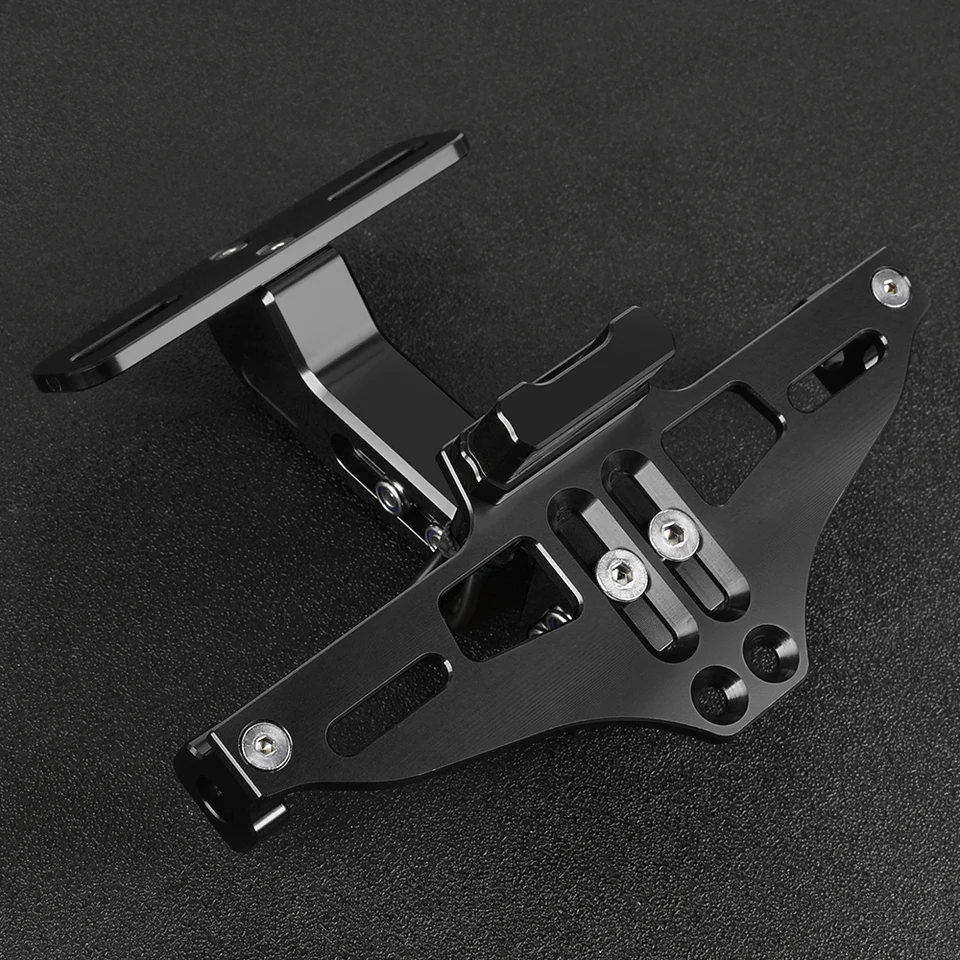 Pre Yamaha SCR 950 SCR950 2017 2018-2023 Držiak poznávacej značky Motocykla a zákruta LED LIGH LID LIGH LIDS