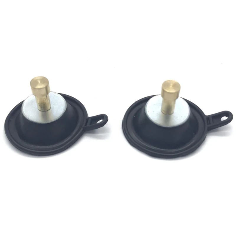 pre Yamaha TDM850 SR500 XT225D TDM 850 XTZ 750 SR 500 TT 225 XT225 XT 225 D karburátorový akcelerátor ventilu DEAPHRAGM