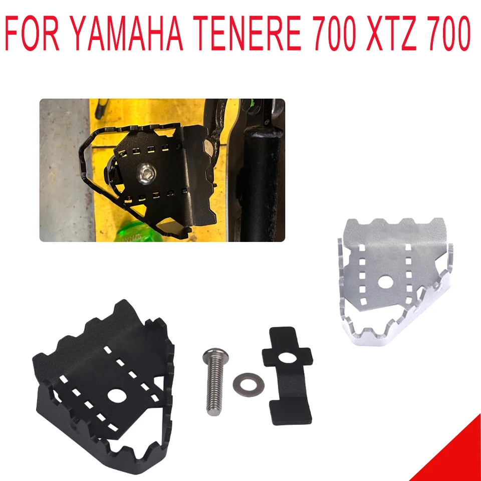 Pre Yamaha Tenere700 T7 Rally Tenere XTZ 700 XTZ700 Tenere 2022 2023