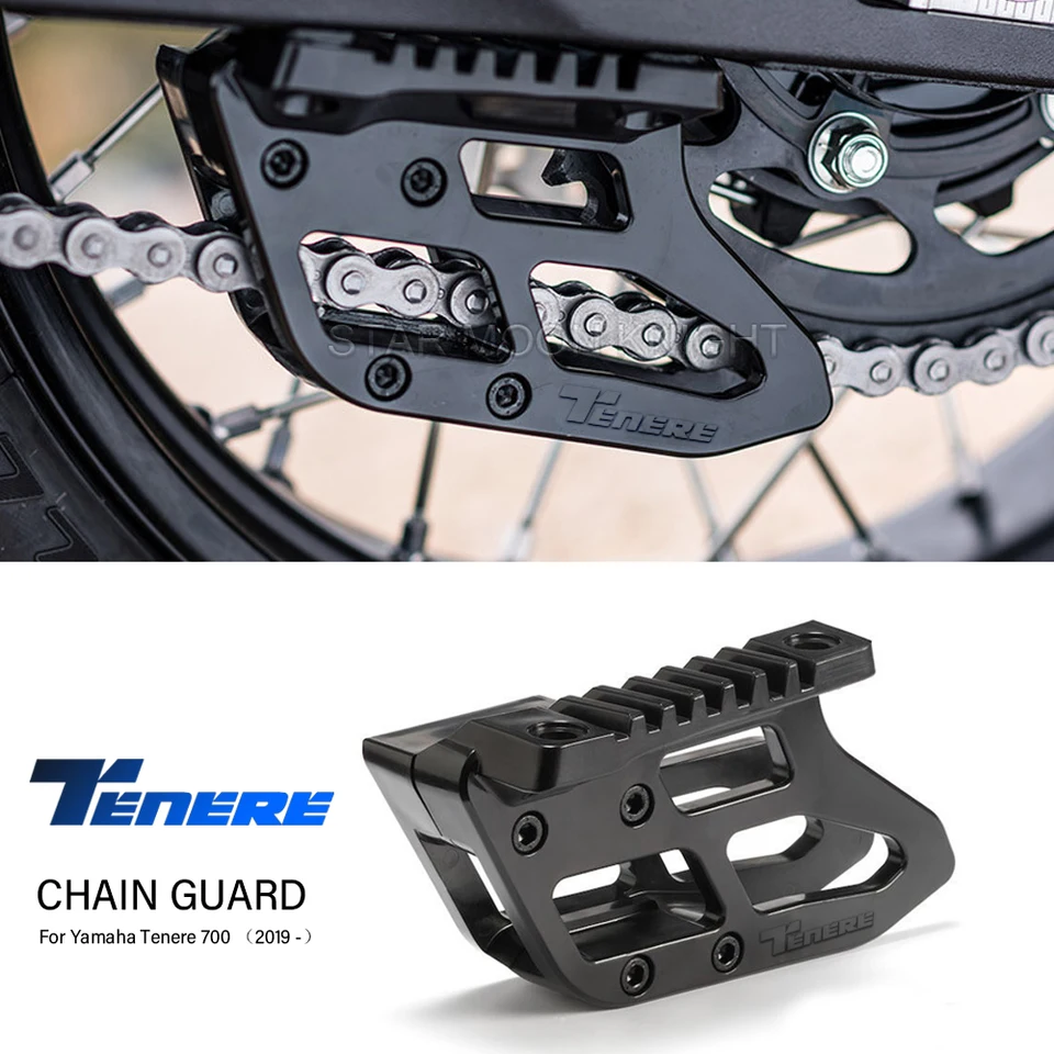 Pre Yamaha Tenere700 Tenere 700 2019 2020 2021 2022