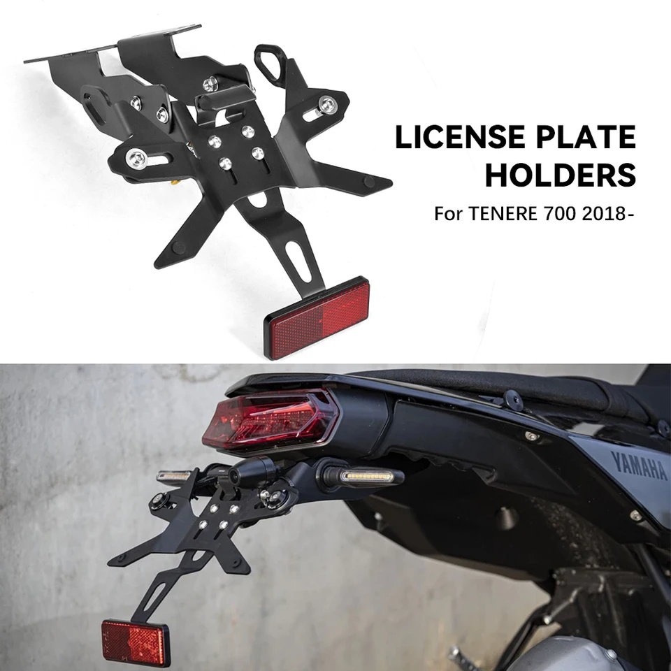 Pre Yamaha Tenere700 Tenere 700 TENEER 700 2018-2024