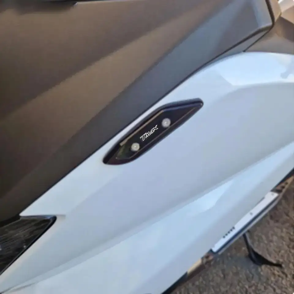 Pre Yamaha Tmax 500 560 TMAX 530 SX DX T-Max 530 560 500 2012-2018 2019 2020 Zadný výhľad bočné zrkadlá.