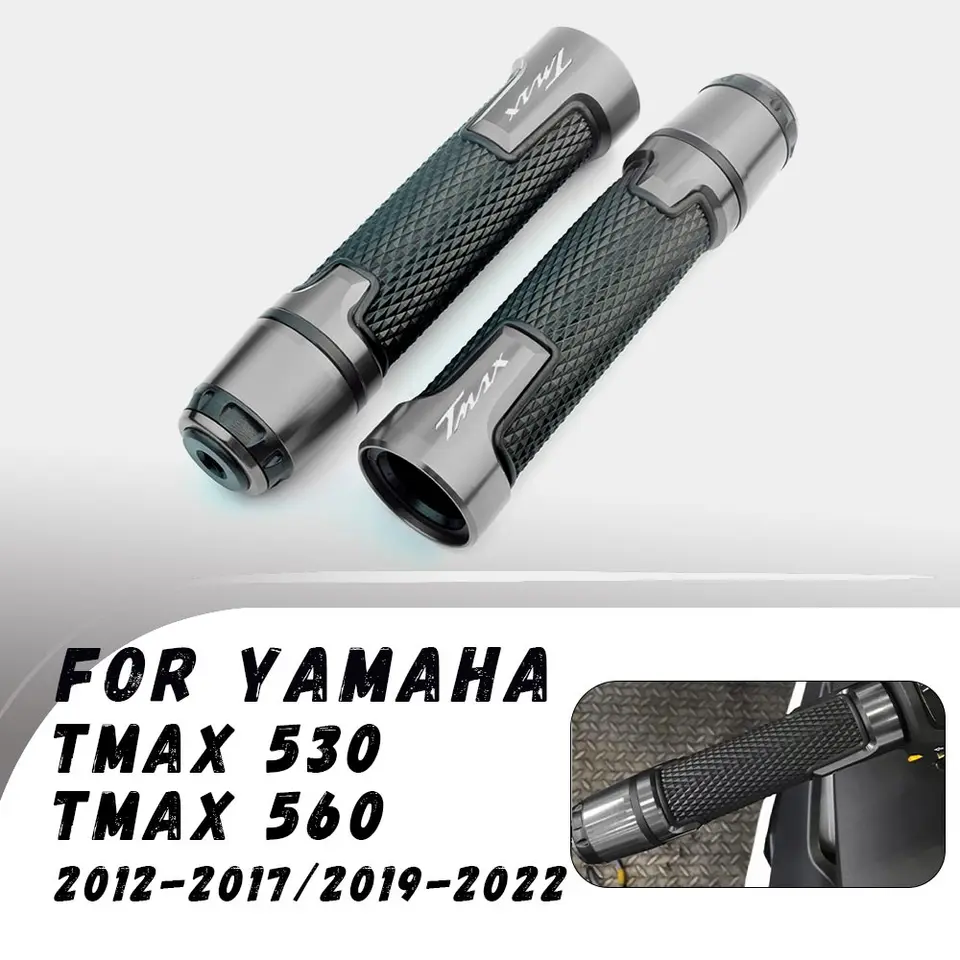 Pre Yamaha Tmax 530 2012-2017 TMAX 560 2019-2022