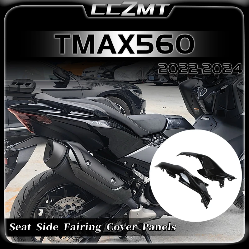 Pre Yamaha Tmax 560 TMAX560 T-Max560 2022 2023 2024