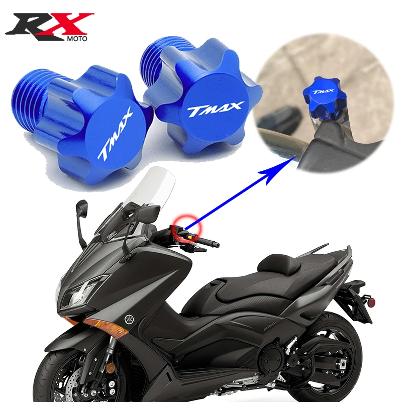Pre Yamaha TMAX530 TMAX560 TMAX 530 560 SX DX Tech Max