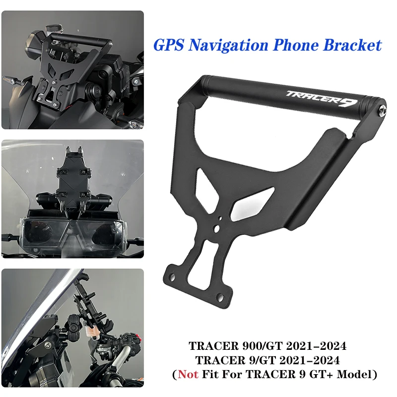 Pre Yamaha Tracer9 Tracer900 GT Tracer 9 /GT 900 /GT 2021-24 Tracer 9GT 900GT SPOLOČNOSŤ DOPRAVA PLAFIE DRÁVKA GPS navigáciu.