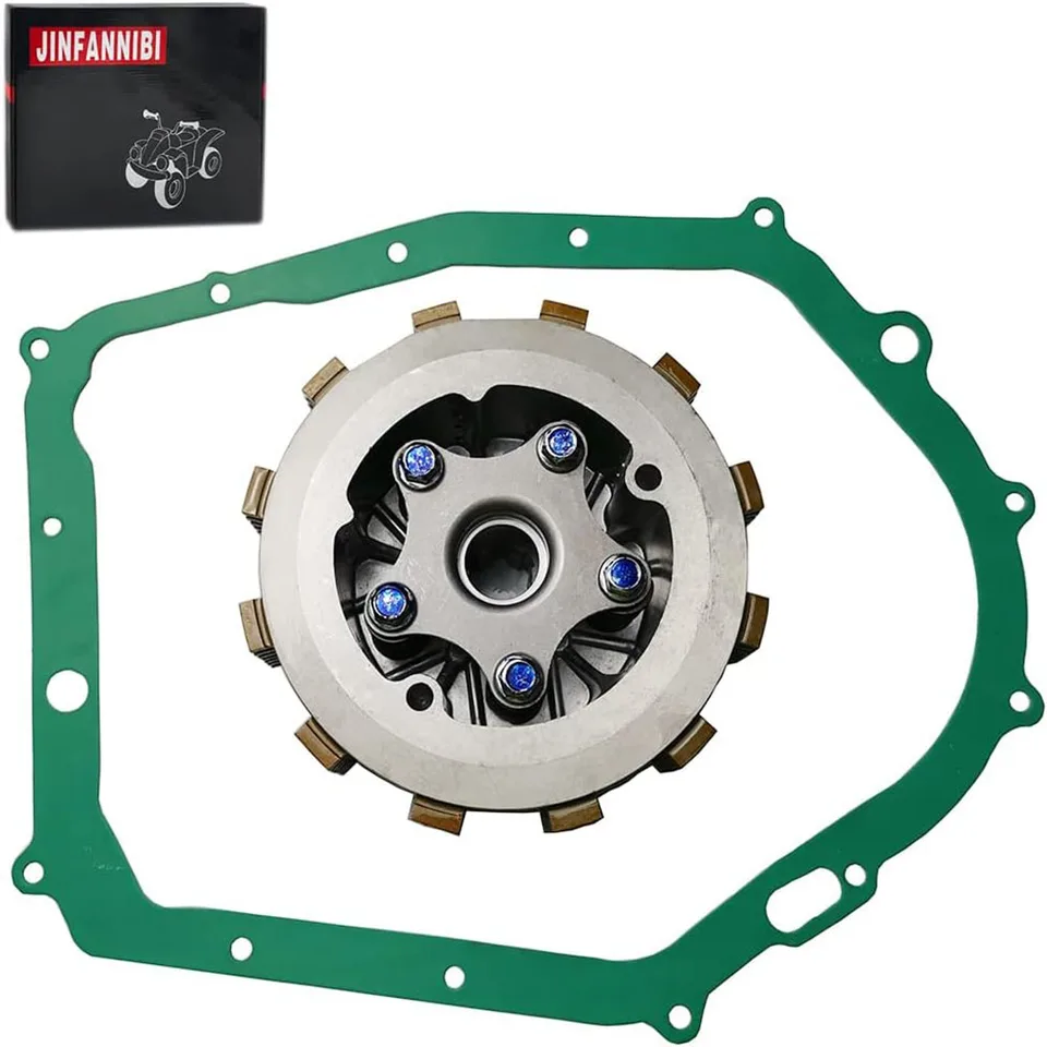 Pre Yamaha Warrior 350 YFM350X 1987 1988 -2000 2001 2002 2003 2004