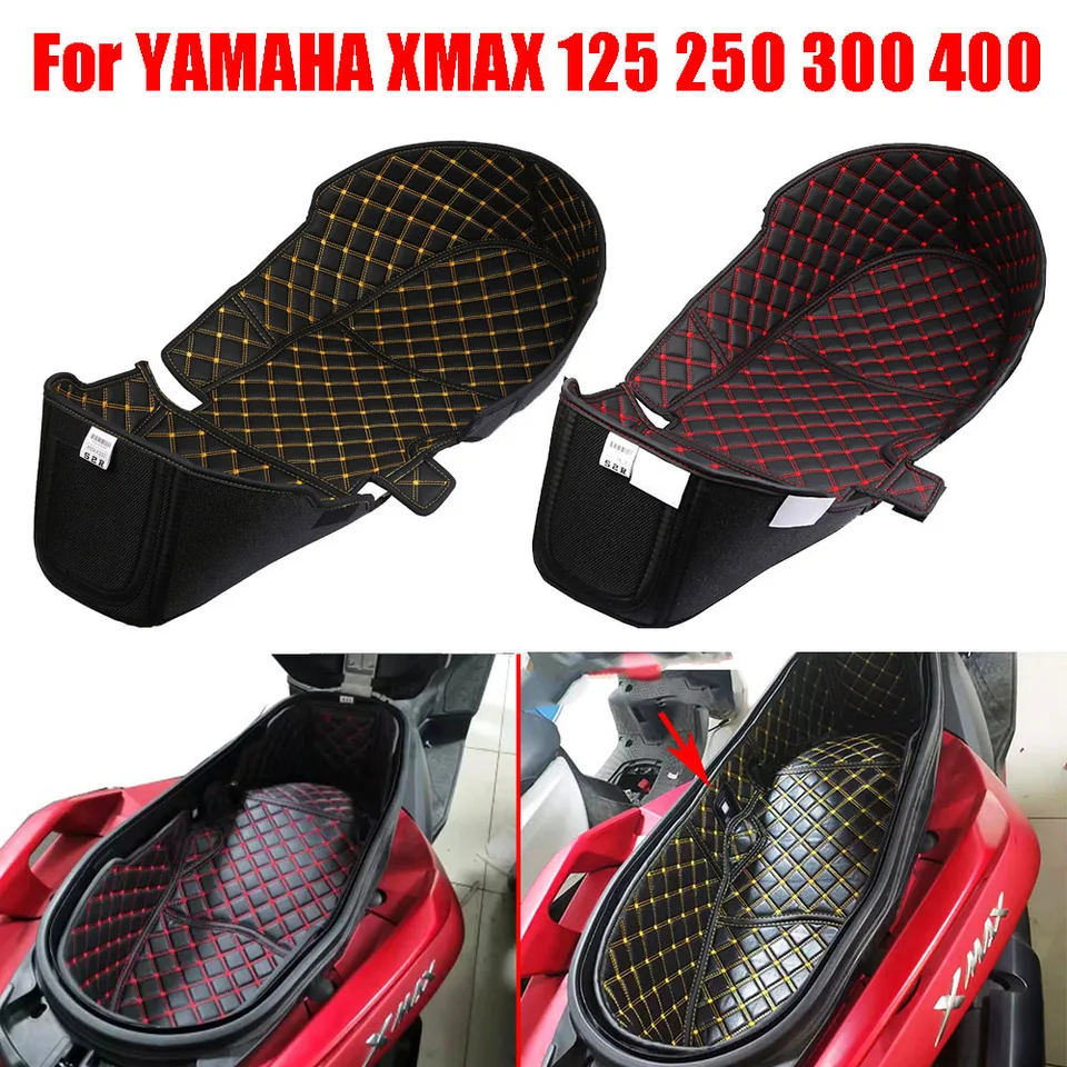 Pre Yamaha X-Max 250 XMAX 125 300 400 XMAX250 XMAX300 SKLADOVÁ SABLICKÁ KRAJSKÁ MOTYCLE MOTORYCELOVÝ KURK PRÍRUČKA PRÍRUČKA PRÍRUČKA PRÍRUČKA