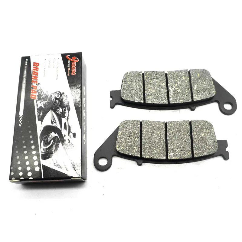 Pre Yamaha XC125 Cygnus X 2013 XC125SR 2014 2015 YP125 Veličenstvo 125 FA 2004 XC 125 SR Motorcycle Front Brzdí súpravy súpravy