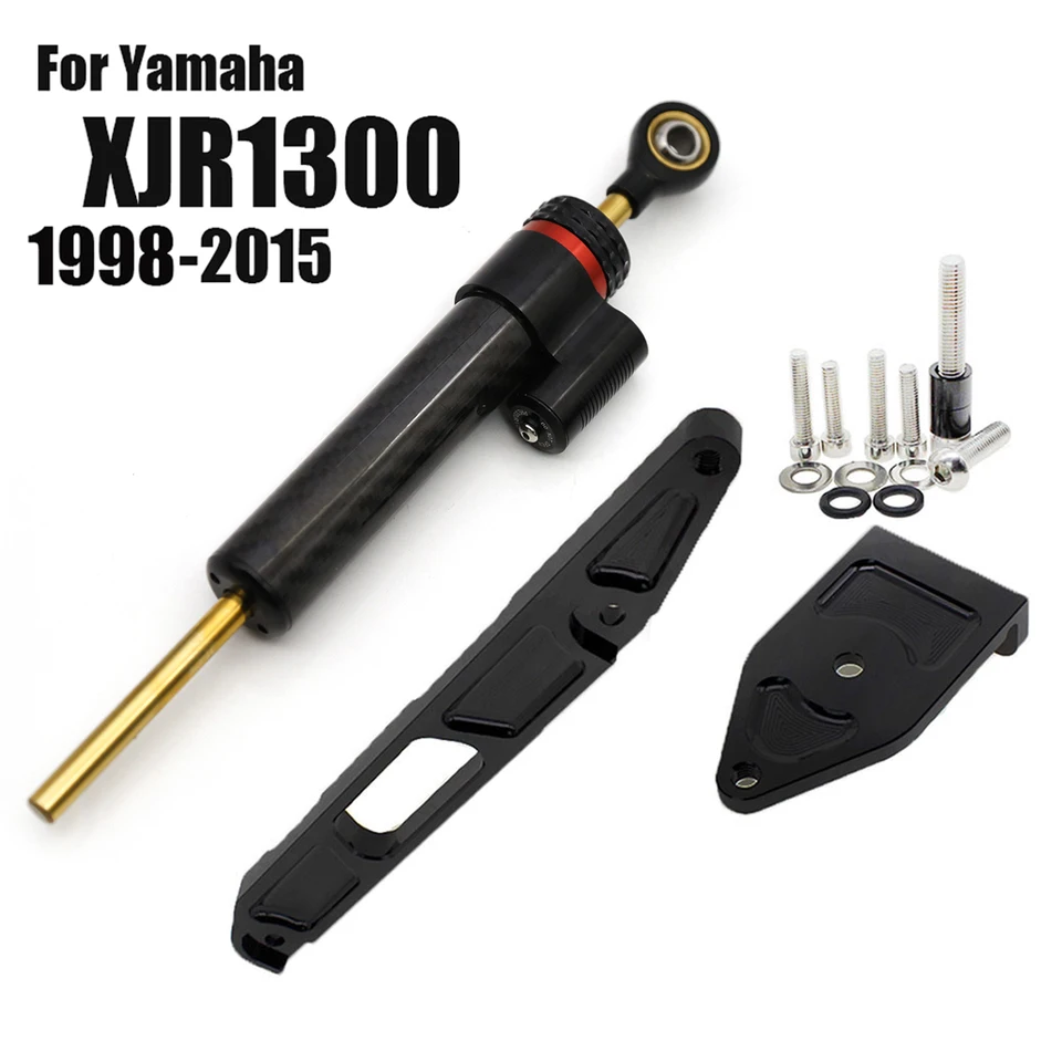 Pre Yamaha XJR1300 XJR 1300 1998-2015 2003 2004 2005 2006 2006