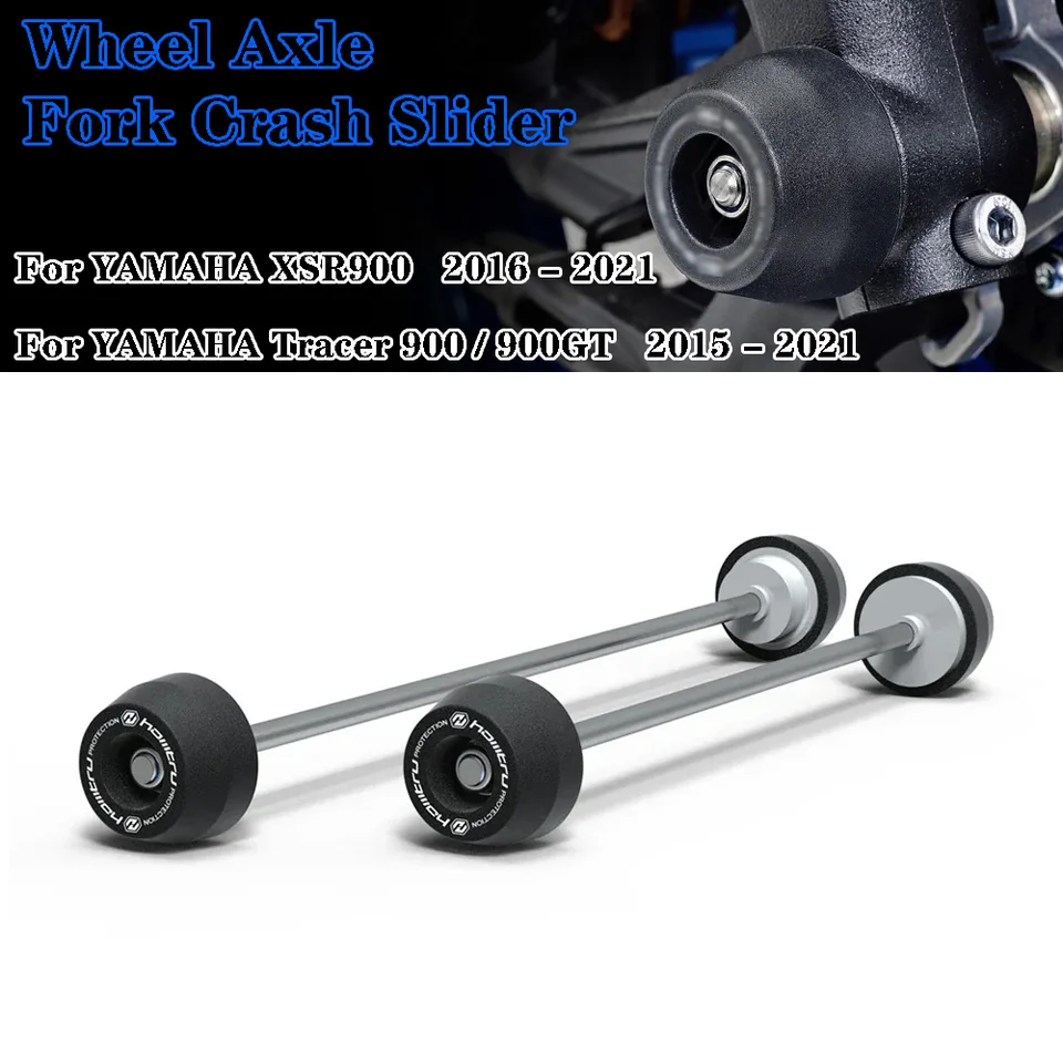 Pre Yamaha XSR900 / Tracer 900 GT / TRACER 900 ABS / 2015-2021