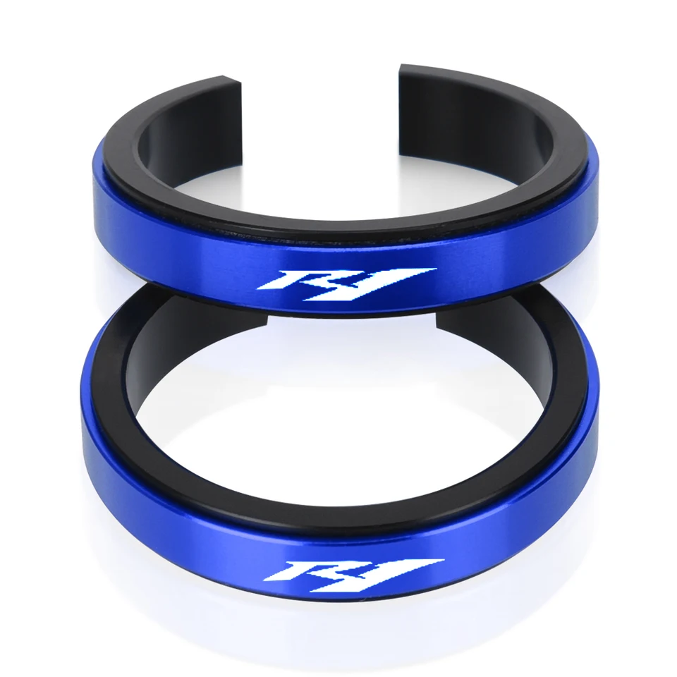 Pre Yamaha YZF R1 M yZFR1 YZF-R1 YZF R1M 41-44 mm R1 R1M predné suspenzie motocyklového tlmenia nárazu Auxiliary nastavovací krúžok