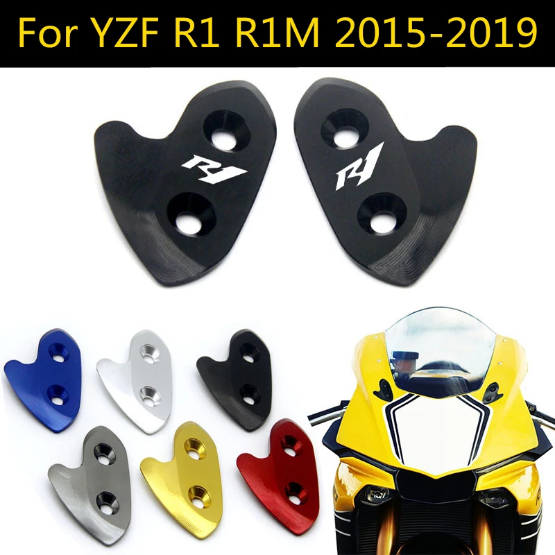 Pre Yamaha YZF R1 R1M 2015 2016 2017 2018 2019 2019